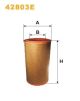 WIX FILTERS Luftfilter 42803E