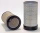 WIX FILTERS Sekundärluftfilter 46477