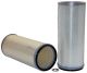 WIX FILTERS Sekundärluftfilter 46631
