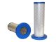WIX FILTERS Sekundärluftfilter 46923