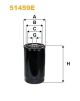 WIX FILTERS Filter, Arbeitshydraulik 51459E