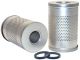 WIX FILTERS Filter, Arbeitshydraulik 51506
