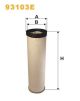 WIX FILTERS Sekundärluftfilter 93103E