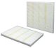 WIX FILTERS Filter, Innenraumluft WP10084