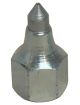 Nadelspitzmundstück M10x1 2-teilig