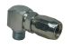 Winkeladapter deluxe, Anschlussgewinde M10x1