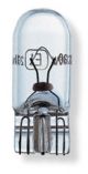 ams-OSRAM Glühlampe, Instrumentenbeleuchtung 2820