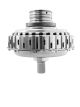 BorgWarner Kupplungssatz 202155