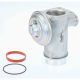 BorgWarner AGR-Ventil 711025D