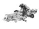 BorgWarner Kühler, Abgasrückführung 792002D