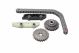 BorgWarner Steuerkettensatz 59007150001