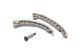 BorgWarner Steuerkettensatz 59007150006