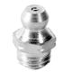 Hydraulik-Kegel-Schmiernippel DIN 71412A H 1 M 8 x 1 SW 9