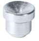 Trichter-Schmiernippel D DIN 3405 D 1a 6 mm Einschlagnippel 