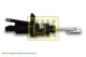 Schaeffler LuK Geberzylinder, Kupplung 511 0764 10