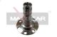 MAXGEAR Achsschenkel, Radaufhängung 33-0007