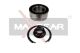 MAXGEAR Radlagersatz 33-0013