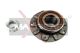 MAXGEAR Radlagersatz 33-0030
