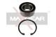 MAXGEAR Radlagersatz 33-0033