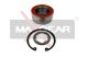 MAXGEAR Radlagersatz 33-0038