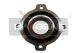 MAXGEAR Radlagersatz 33-0041