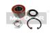 MAXGEAR Radlagersatz 33-0055