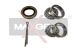 MAXGEAR Radlagersatz 33-0081