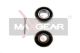 MAXGEAR Radlagersatz 33-0082
