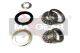 MAXGEAR Radlagersatz 33-0086