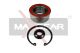 MAXGEAR Radlagersatz 33-0092