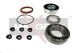 MAXGEAR Radlagersatz 33-0096