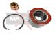 MAXGEAR Radlagersatz 33-0114