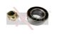 MAXGEAR Radlagersatz 33-0117