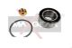 MAXGEAR Radlagersatz 33-0123