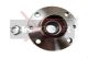 MAXGEAR Radlagersatz 33-0132