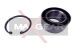 MAXGEAR Radlagersatz 33-0149