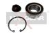 MAXGEAR Radlagersatz 33-0150