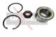 MAXGEAR Radlagersatz 33-0158