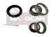 MAXGEAR Radlagersatz 33-0163