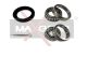 MAXGEAR Radlagersatz 33-0165