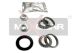 MAXGEAR Radlagersatz 33-0167