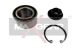 MAXGEAR Radlagersatz 33-0170