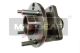 MAXGEAR Radlagersatz 33-0175