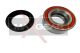 MAXGEAR Radlagersatz 33-0183