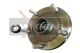 MAXGEAR Radlagersatz 33-0187
