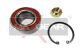 MAXGEAR Radlagersatz 33-0195
