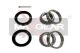 MAXGEAR Radlagersatz 33-0200