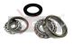 MAXGEAR Radlagersatz 33-0207