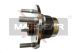 MAXGEAR Radlagersatz 33-0231