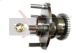 MAXGEAR Radlagersatz 33-0232